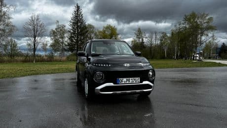 Neues Patent aufgetaucht: Hyundai will E-Auto-Akkus günstiger machen