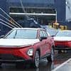 Electric car sales jumped by a quarter in May as popularity of cheap Chinese brands intensifies