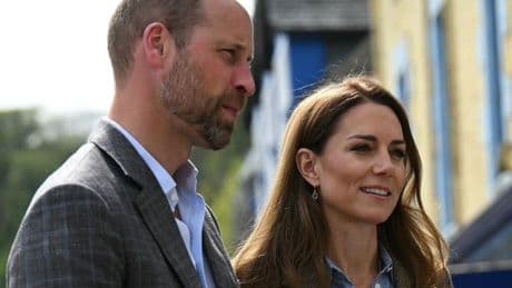Stern rule Kate Middleton and Prince William have for all staff to protect their children