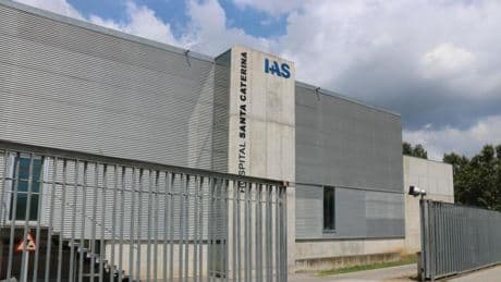 Detenido un médico del hospital Santa Caterina por agredir sexualmente a una paciente