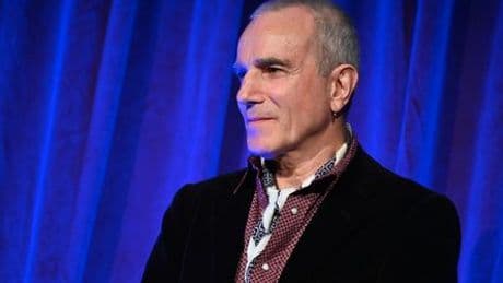 Daniel Day-Lewis: Erste Aufnahme kündigt Rückkehr auf die Leinwand an