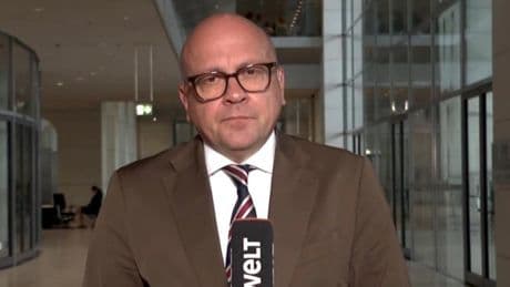 „Ein Syrer, der 2023 nach Deutschland gekommen ist und subsidiären Schutz erhalten hat“