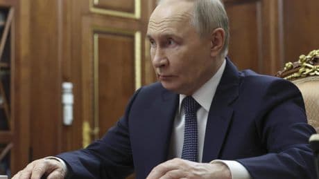 LIVE | Kremlin meldt Oekraïens-Russisch overleg op woensdagavond
