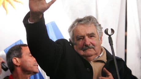 Líderes de todo el mundo reaccionan a la muerte de José Mujica: "Tus palabras nos acompañarán siempre"