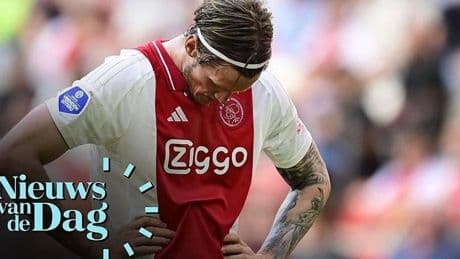 Dat is wat Farioli het hele seizoen heeft gedaan’