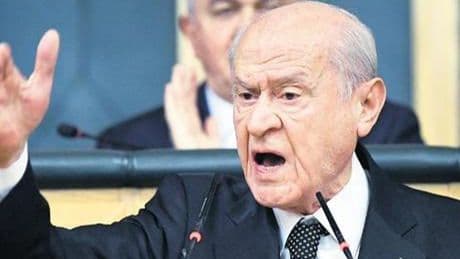 ‘Çürüklerin hevesi boşa’