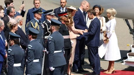 Emmanuel Macron à Londres : relance franco-britannique, soutien à l’Ukraine et nouveaux accords énergétiques