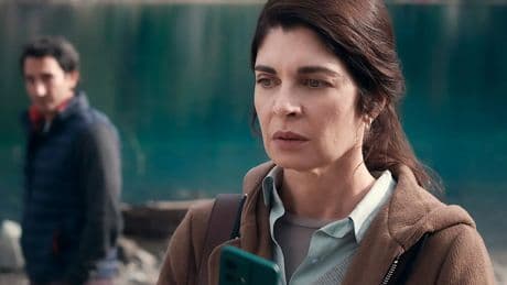 Si te gustó &#039;El inocente&#039;, no te pierdas esta serie de Netflix con la protagonista de &#039;El secreto de sus ojos&#039;