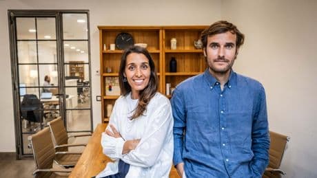 Legal Pigeon :una red legal y digital