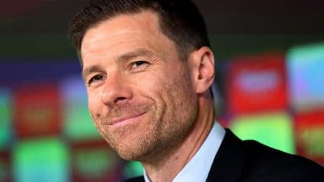 „Ein denkwürdiger Tag“ – Xabi Alonso bei den Königlichen vorgestellt