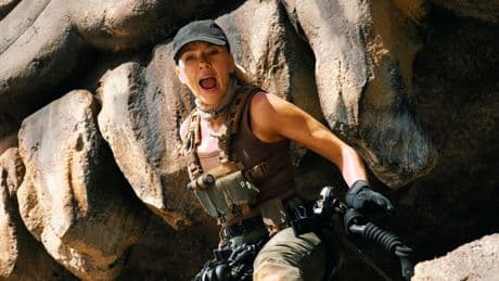 ‘Jurassic World Rebirth’ Reviews: Rotten Tomatoes Critics Split On Movie