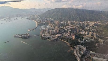 I took a solo trip 13 hours away to a country with no Google — here's what went wrong