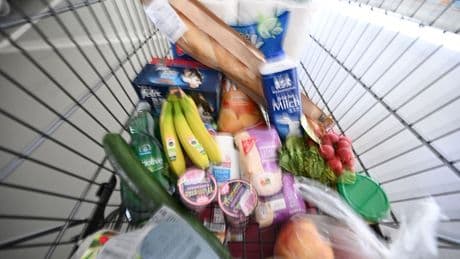 Doch kein Anstieg - Inflationsrate im Juni überraschend gesunken