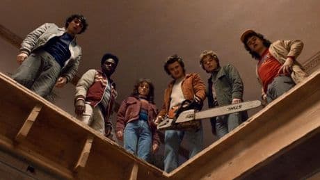 Del final de 'Stranger things' a la precuela de 'It': las 20 series que más darán que hablar este otoño