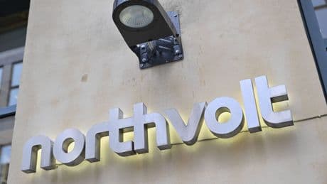 Northvolt-Insolvenz könnte noch teurer werden