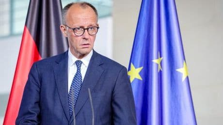 Merz hält Besuch von Netanjahu in Deutschland für möglich – trotz Haftbefehl
