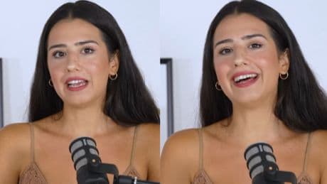 Sandra Moñino, nutricionista: ''El magnesio es esencial en la menopausia porque ayuda con los sofocos''