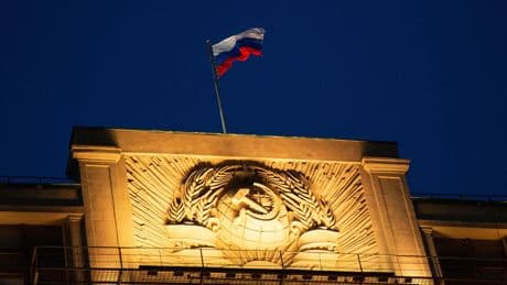 Russia outlaws Amnesty International in latest crackdown on dissent and activists