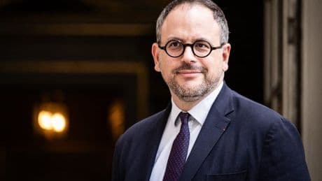 "J'ai les boules": l'ancien ministre de la Santé Aurélien Rousseau dénonce la volonté du gouvernement de durcir l'accès à l'aide médicale d'État