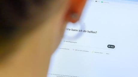 ChatGPT, Claude und Co.: Umfrage: Nur jeder Vierte überprüft KI-Ergebnisse