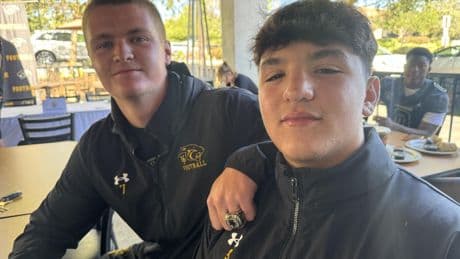 Conejo Coast media day: Newbury Park trusts Brady Smigiel & Co.