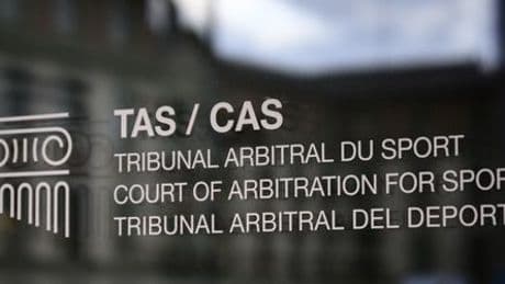 EuGH: Sportgerichtshof Cas verliert an Macht durch neues Urteil
