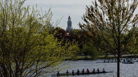 Harvard and Trump Lawyers to Face Off in Court in Foreign Student Case