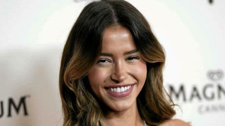 Léa Elui, la première influenceuse française à la conquête du GP Explorer