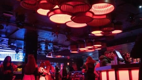 Un estudio revela las mejores ciudades para salir de fiesta en España