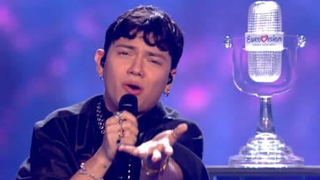 La votación de vértigo que demuestra el problema y la virtud de Eurovisión