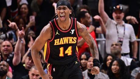 New Net Terance Mann returns home to a very different Brooklyn