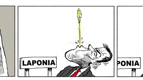 Gallego & Rey