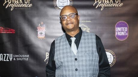 Todd Bridges claims Gary Coleman’s dad tried to get him ‘fired’ from ‘Diff’rent Strokes’