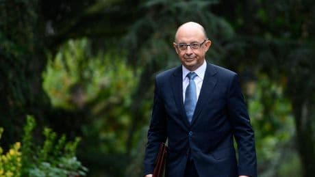 Montoro usó la Agencia Tributaria para acceder a datos de causas secretas