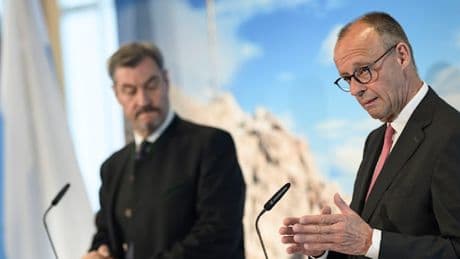 CDU/CSU verlieren einen Punkt – AfD rückt näher