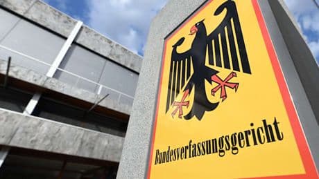 Deutschland muss jordanisches Kleinkind einreisen lassen