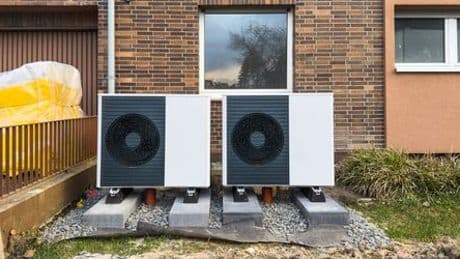 Wechsel auf Wärmepumpe: Verbraucherschützer warnen vor unvollständigen Angeboten