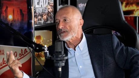 El debate generado por Pérez-Reverte que ha llamado la atención de 'The Times' sobre qué pintura representa más a los españoles
