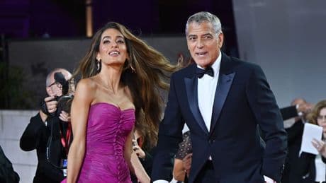 BILD beim Festival der Stars in Venedig - Erst Blitzlicht, dann Bellinis in der Absacker-Bar