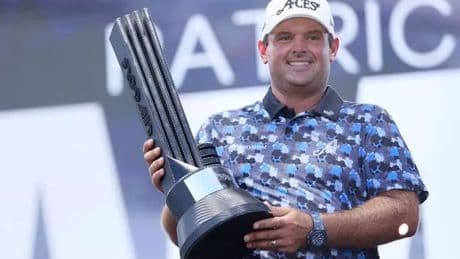 'Captain America' Patrick Reed says US players should NOT get paid for playing at Ryder Cup