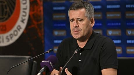 Hüseyin Eroğlu: Pes etmeyeceğiz