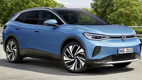 Volkswagen supera Tesla nella vendite globali delle auto elettriche fuori dalla Cina. Terzo il gruppo Hyundai