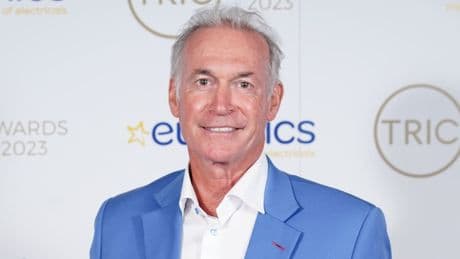 TV doctor Hilary Jones says he would help terminally ill to die if law changed