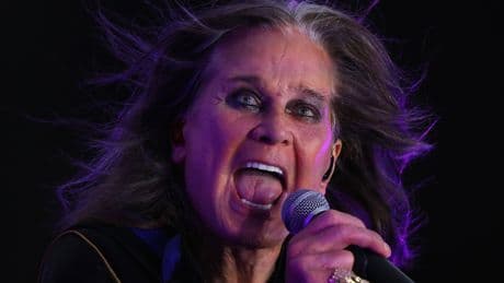 Ozzy Osbourne documentary dropped from BBC schedule hours before broadcast