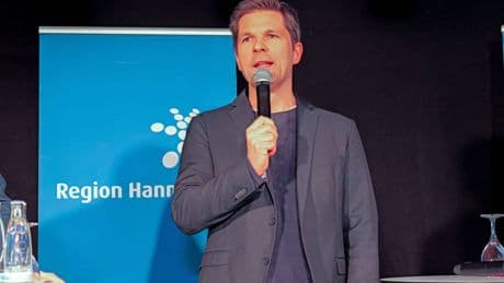 Berlin: SPD verhandelt mit Steffen Krach über Spitzenkandidatur