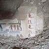 Archaeologists discover three long-lost Egyptian tombs dating back more than 3,500 years