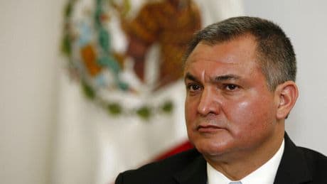 États-Unis: un ancien ministre mexicain condamné à une vertigineuse amende de 2,4 milliards de dollars
