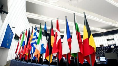 L’Europe, un ovni géopolitique ?