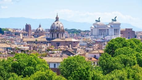Rome dans les pas de Carlo Ossola, un pèlerinage artistique et spirituel unique