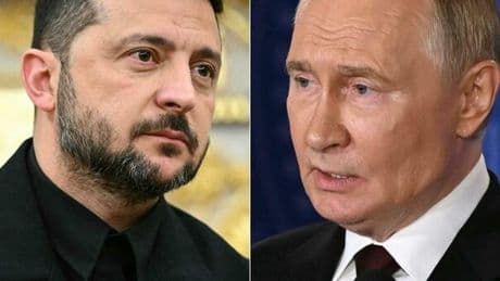 Putin-Zelensky, lo Zar propone Mosca per vertice ma l'ucraino dice "no". Ue e Usa lavorano alle garanzie di sicurezza